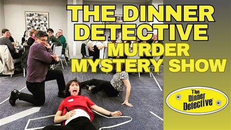 embassy suites murder mystery